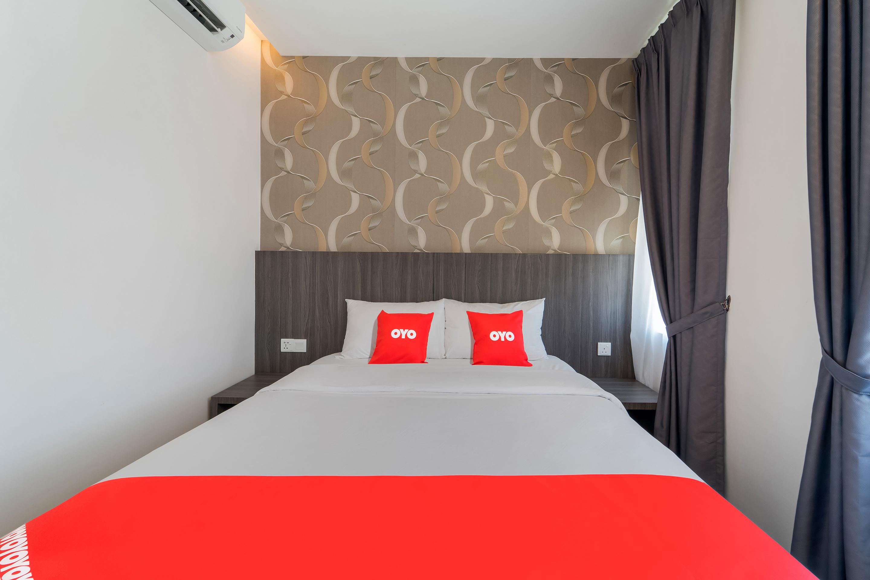Capital O 89386 Stay 365 Hotel Чанглун Екстериор снимка