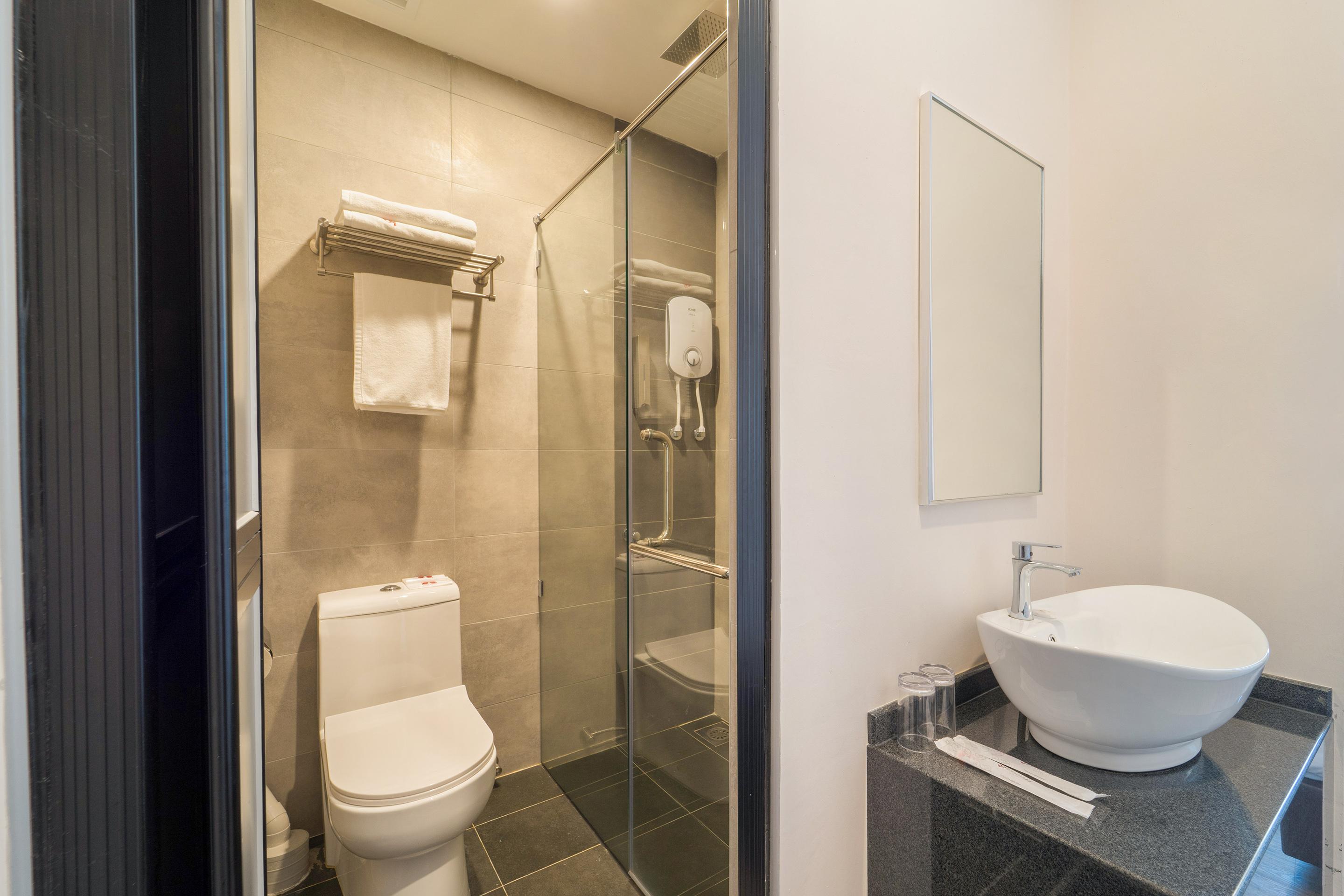 Capital O 89386 Stay 365 Hotel Чанглун Екстериор снимка
