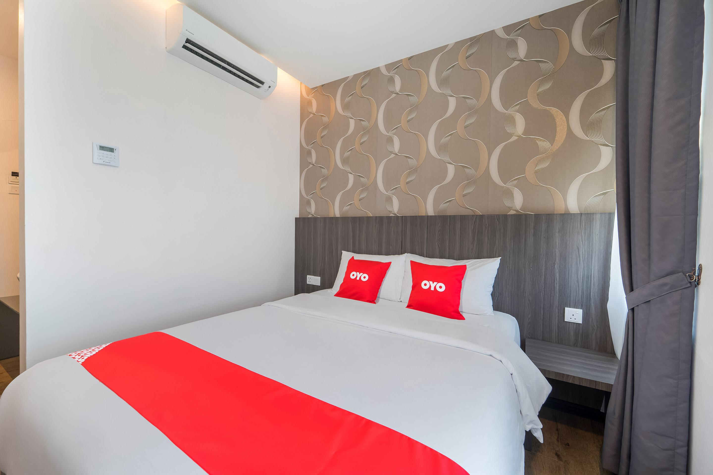 Capital O 89386 Stay 365 Hotel Чанглун Екстериор снимка