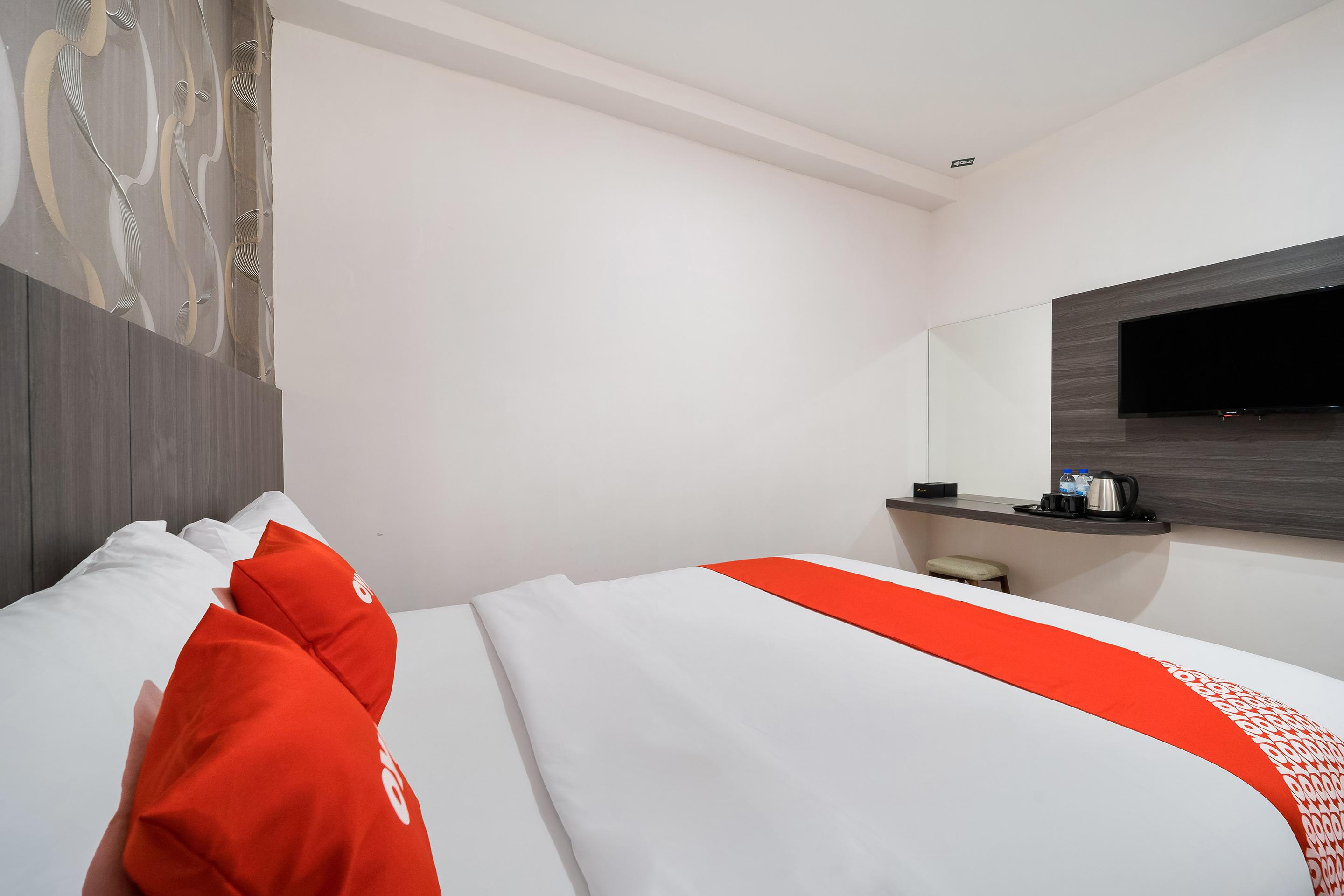 Capital O 89386 Stay 365 Hotel Чанглун Екстериор снимка