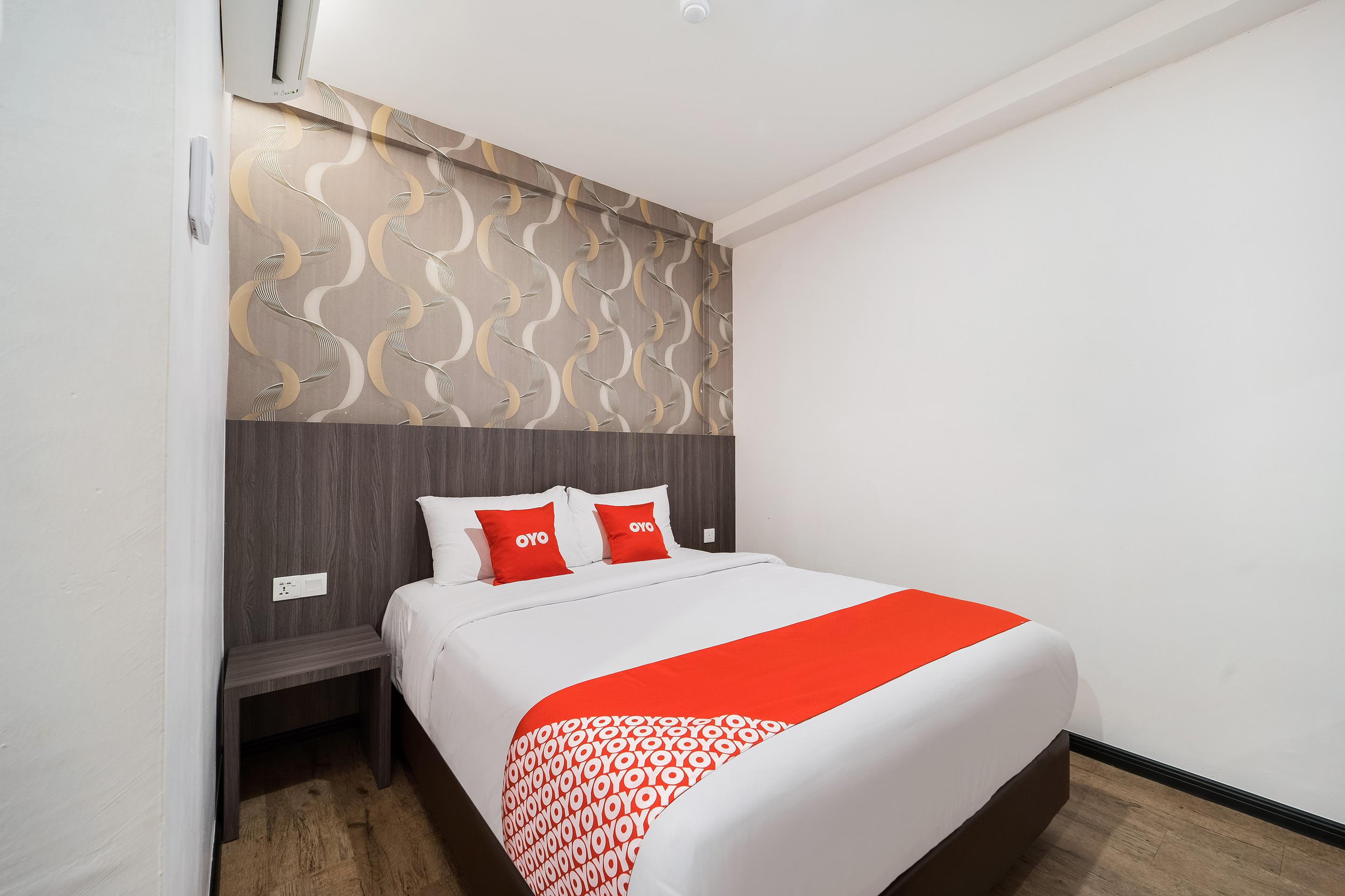 Capital O 89386 Stay 365 Hotel Чанглун Екстериор снимка