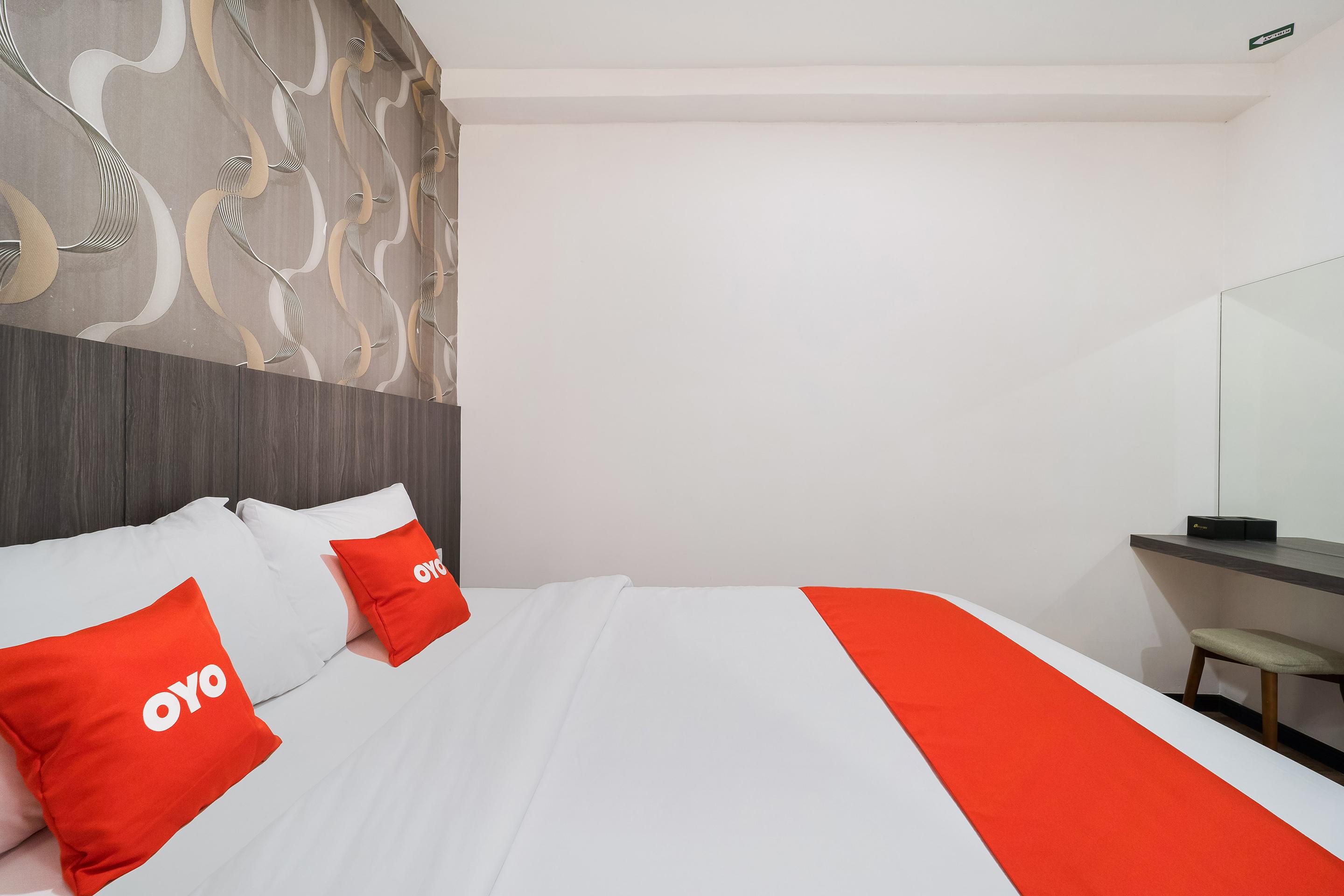 Capital O 89386 Stay 365 Hotel Чанглун Екстериор снимка