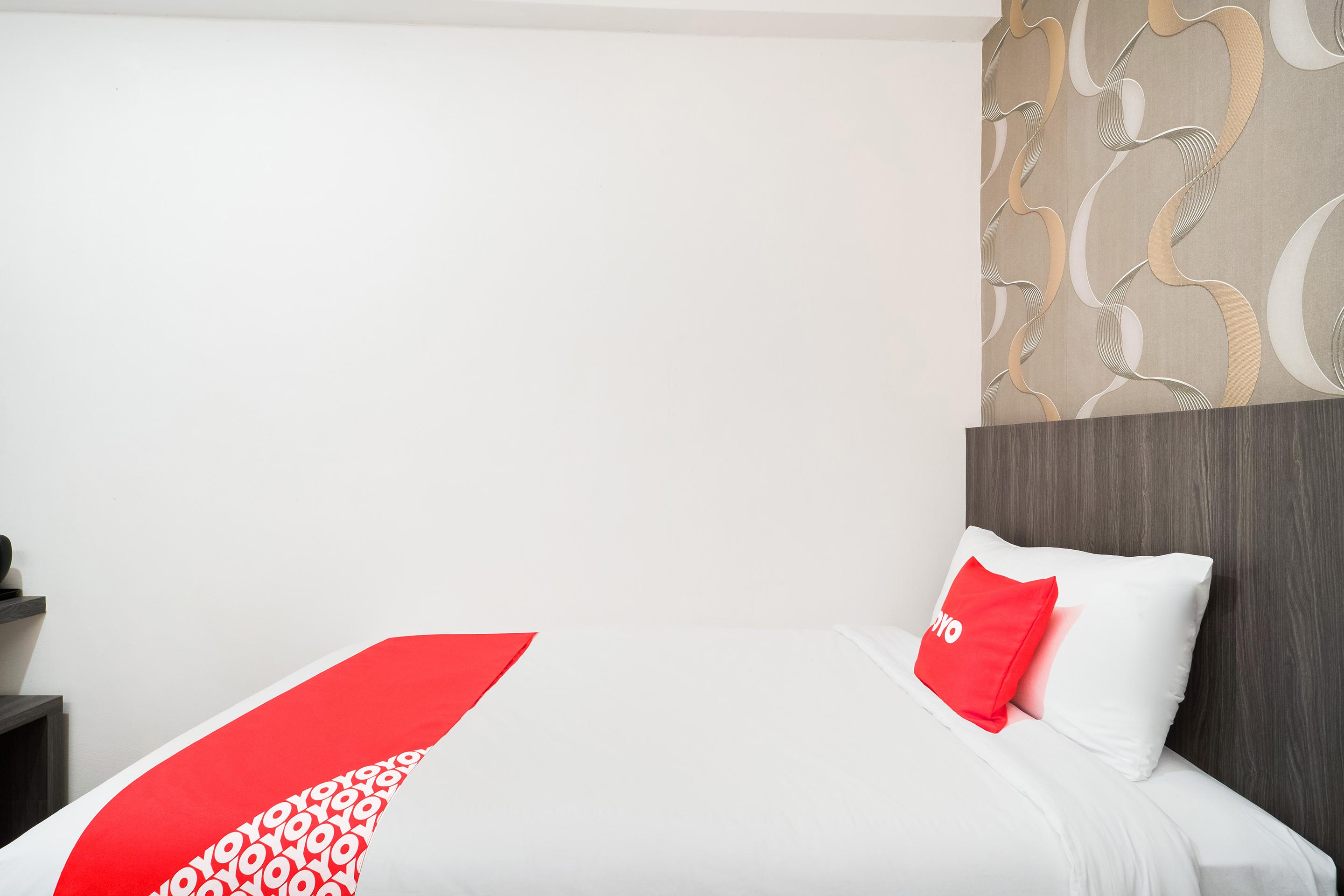 Capital O 89386 Stay 365 Hotel Чанглун Екстериор снимка