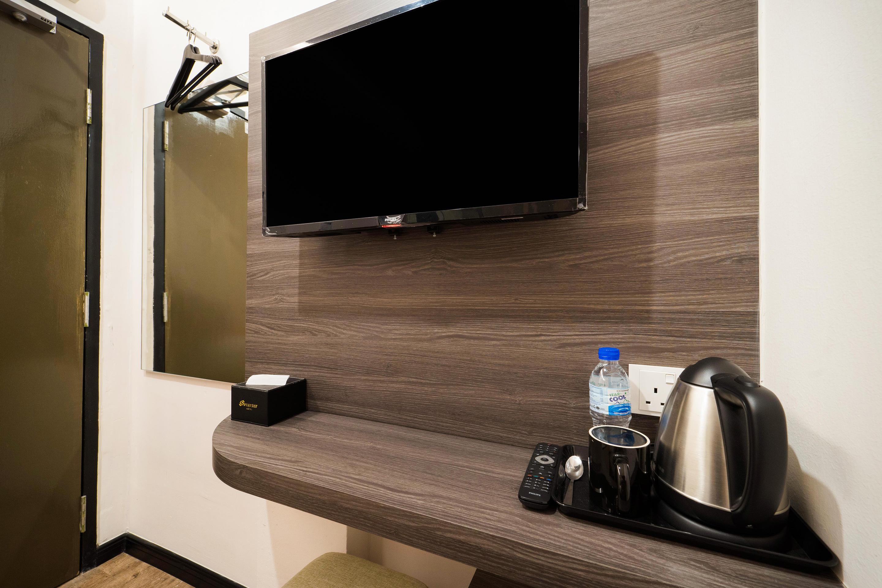 Capital O 89386 Stay 365 Hotel Чанглун Екстериор снимка