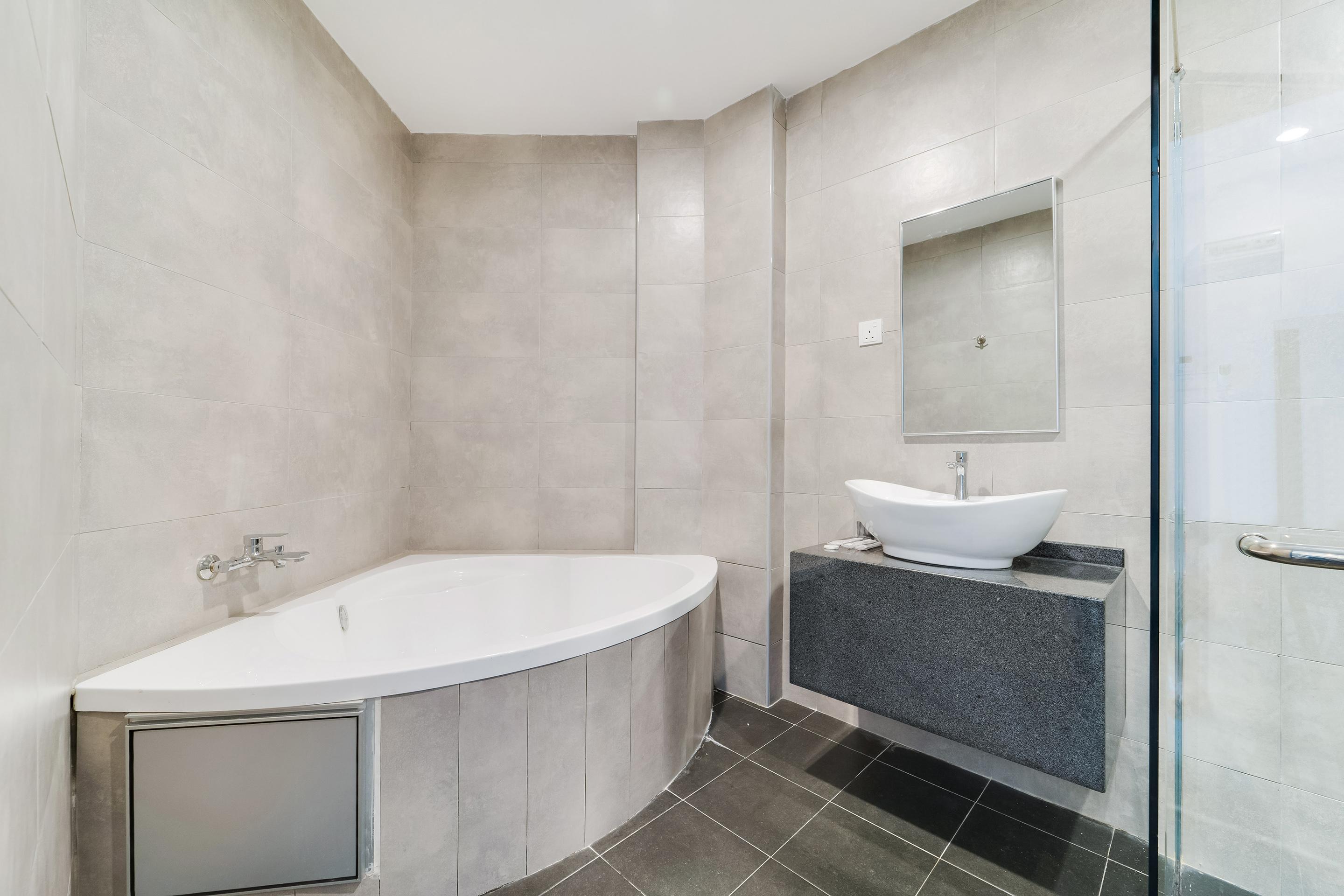 Capital O 89386 Stay 365 Hotel Чанглун Екстериор снимка