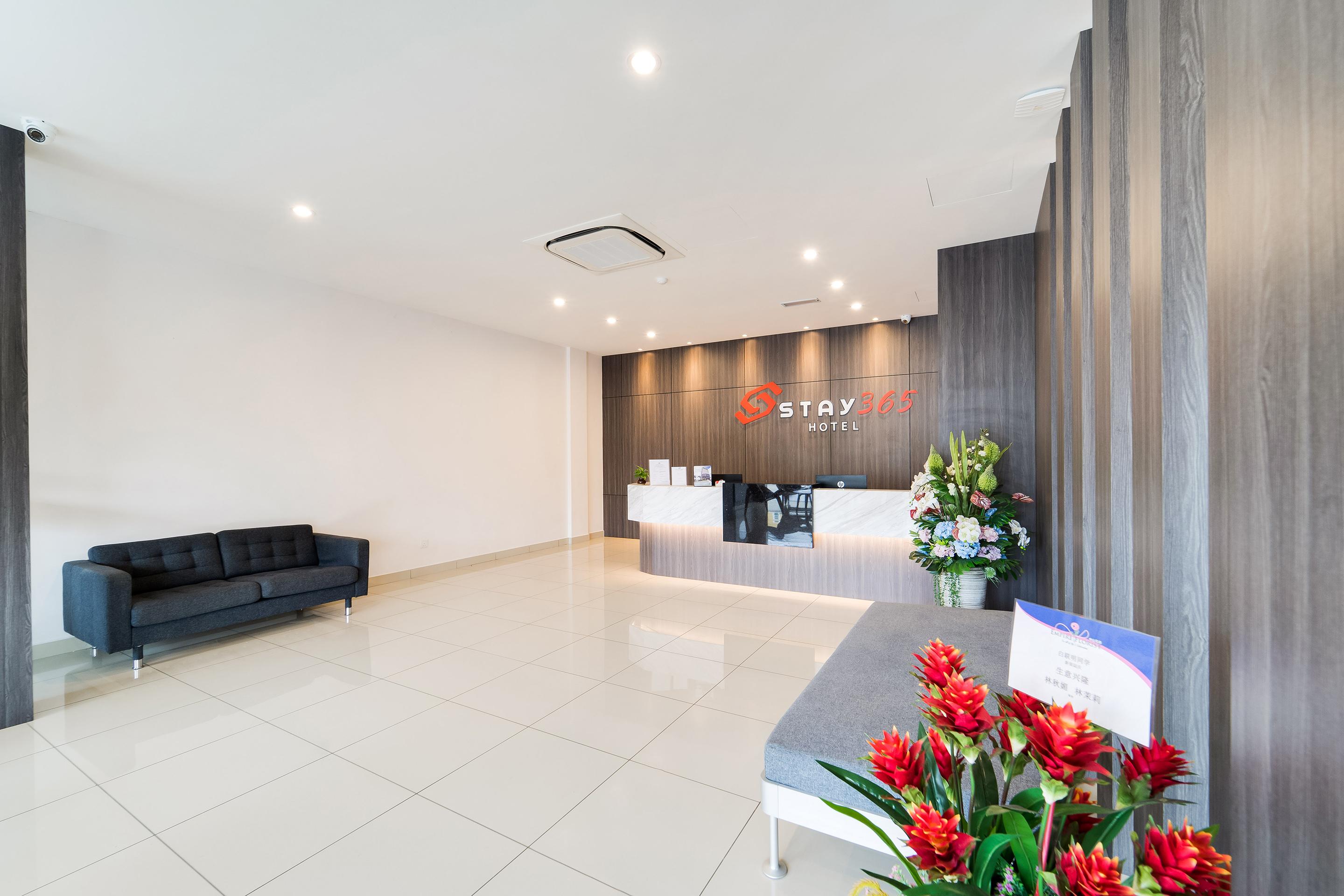 Capital O 89386 Stay 365 Hotel Чанглун Екстериор снимка
