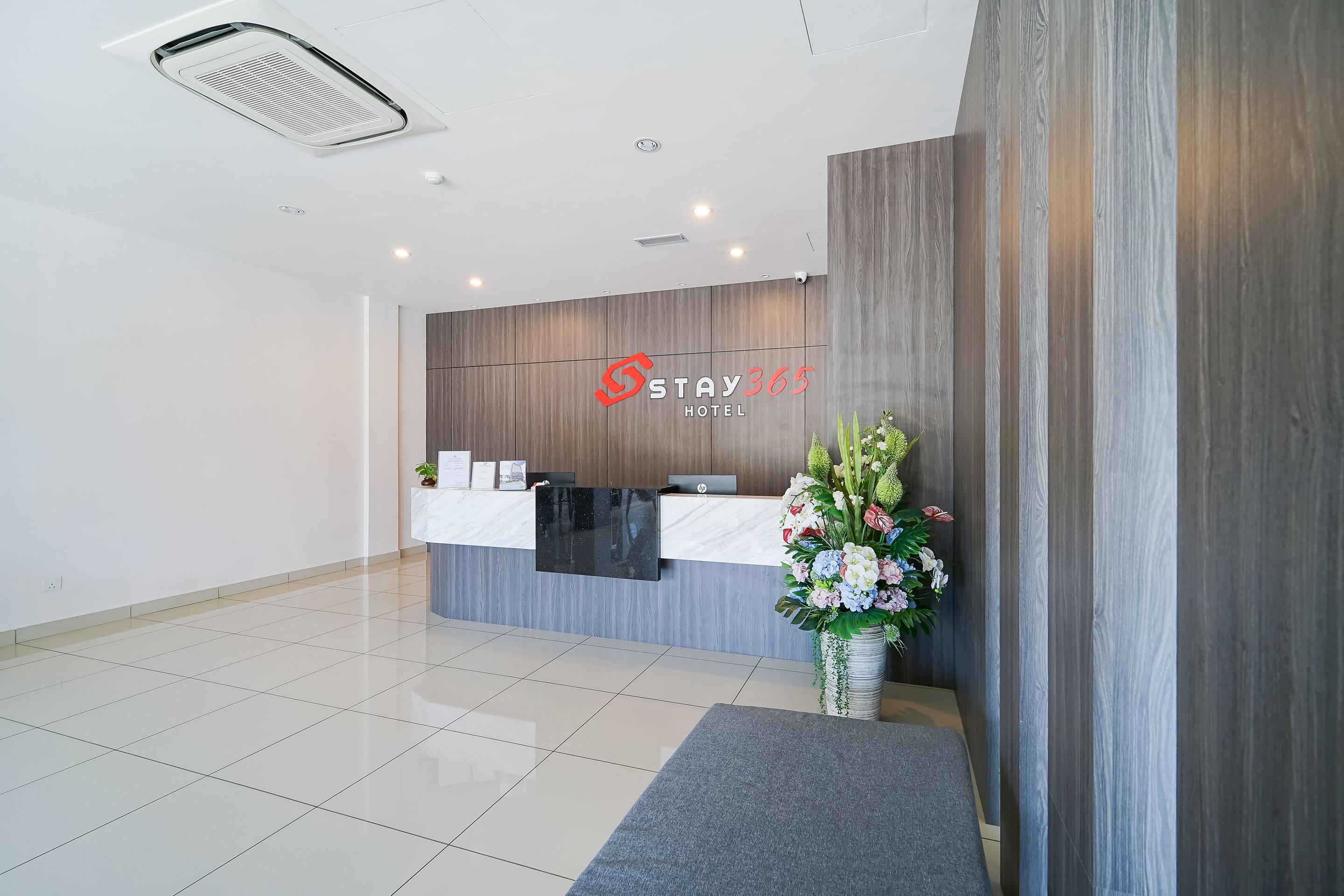 Capital O 89386 Stay 365 Hotel Чанглун Екстериор снимка