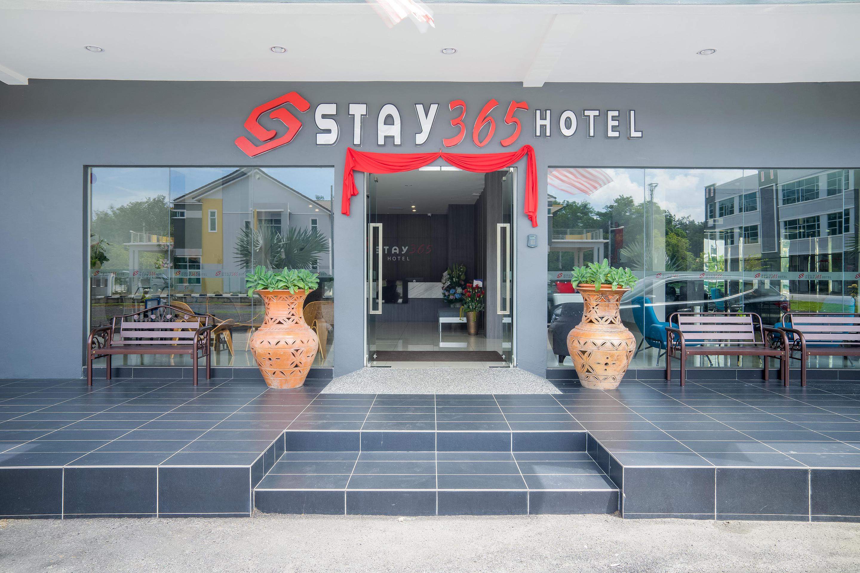 Capital O 89386 Stay 365 Hotel Чанглун Екстериор снимка
