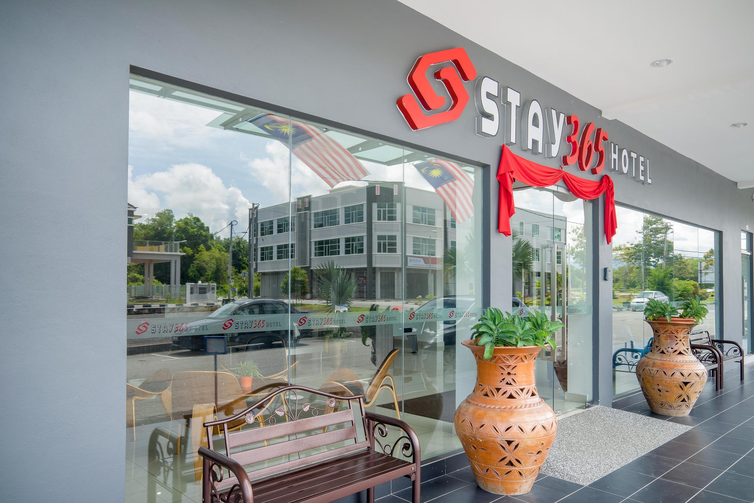 Capital O 89386 Stay 365 Hotel Чанглун Екстериор снимка