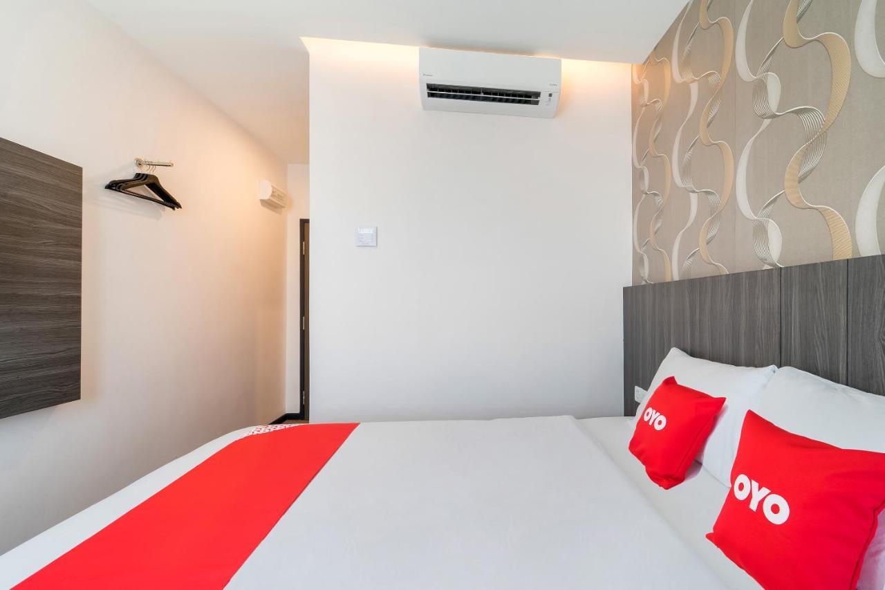 Capital O 89386 Stay 365 Hotel Чанглун Екстериор снимка