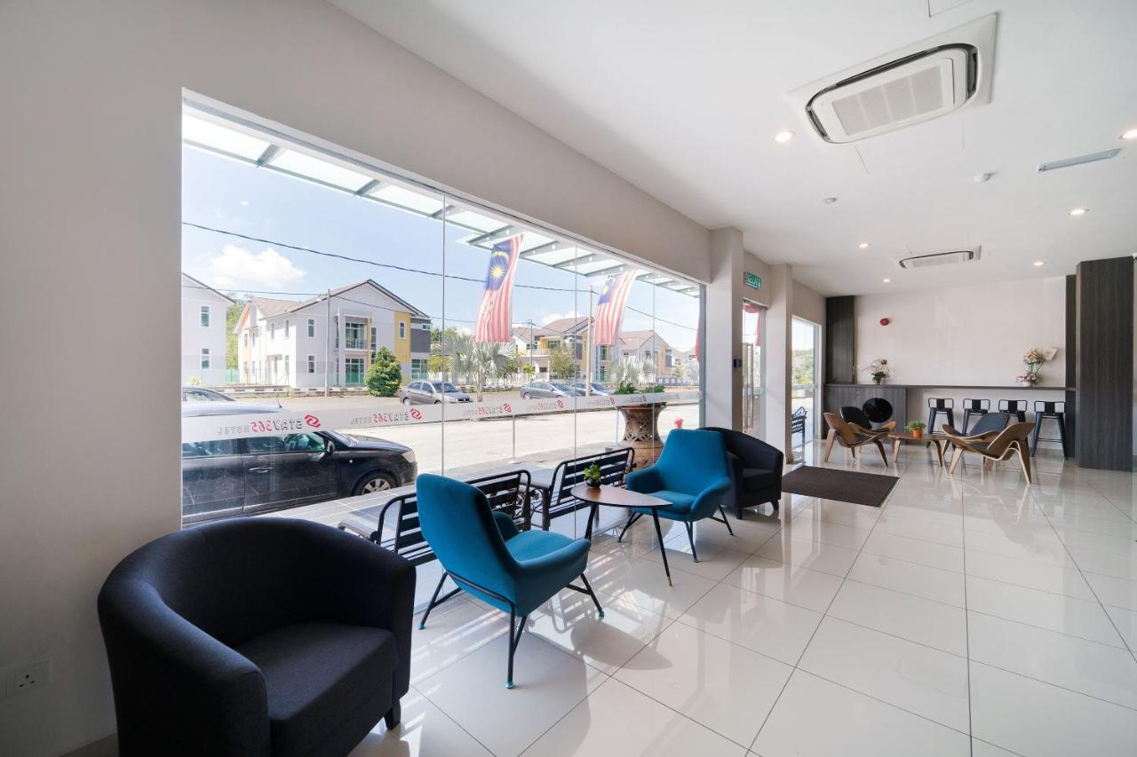 Capital O 89386 Stay 365 Hotel Чанглун Екстериор снимка